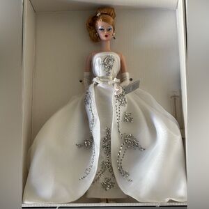 Barbie - Joyeux Fashion Model Collection 2003 - B3430